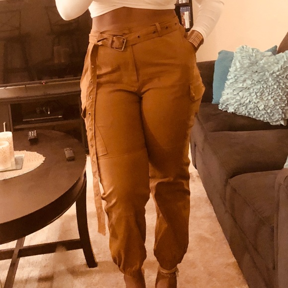 fashion nova cargo